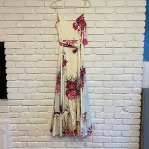 Betsy Johnson Gardenia Dress